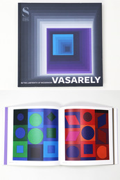 VASARELY: In The Labyrinth of Modernism