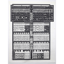 大相撲番付表　昭和59年9月　秋場所