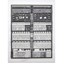 大相撲番付表　平成18年5月　夏場所