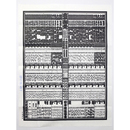 大相撲番付表　平成19年7月　名古屋場所