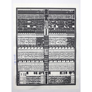 大相撲番付表　平成23年11月　九州場所