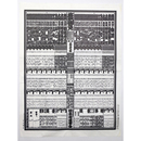 大相撲番付表　平成28年7月　名古屋場所