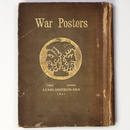 大戦ポスター集　War Posters
