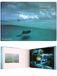 水の中の光と時間