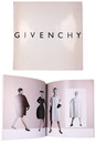 ジバンシィ30年・華麗なモードの世界　フランス文化とファッションの流れ　GIVENCHY 30 ANNEES