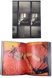Annie Leibovitz: A Photographer's Life 1990-2005