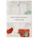 David Reed: Rock Paper Scissors