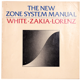 The New Zone System Manual