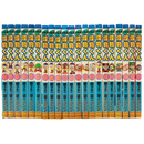 新編集　怪物くん　全21巻　藤子不二雄Aランド