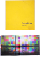 モニーク・フリードマン展