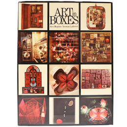 Art in Boxes