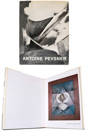 Antoine Pevsner