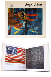 Jasper Johns