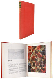 Paul Klee Carola Giedion-Welcker