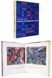 Italian Painters of Today