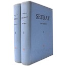 Seurat et Son Oeuvre　全2巻揃
