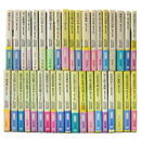 蔦魚江戸文庫　全36巻+別巻2巻　全38冊揃