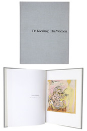 De Kooning: The Women Work on Paper 1947-1954