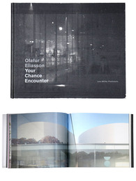 オラファー・エリアソン　あなたが出会うとき