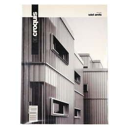 El Croquis エル・クロッキー 85 1997 3 Wiel Aret ヴィール・アレッツ