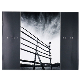 EIKOH HOSOE: PHOTOGRAPHS