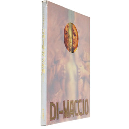 フランス幻想絵画の鬼才　ジェラール・ディマシオ展 1992-93