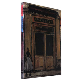 佐伯祐三と佐野繁次郎展