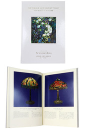 ルイス・カムフォート・ティファニーの世界