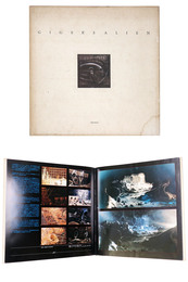 ギーガーズ・エイリアン