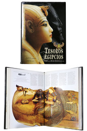 Tesoros egipcios de la colecci n del Museo Egipcio de El Cairo