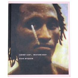 Steve McQueen: Carib's Leap / Western Deep