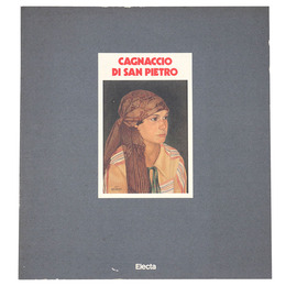 Cagnaccio di San Pietro