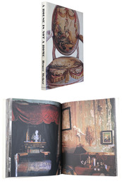 Bruce Weber: A House Is Not a Home