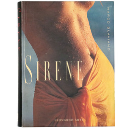 Marco Glaviano: Sirene