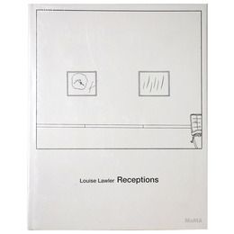 Louise Lawler: Receptions