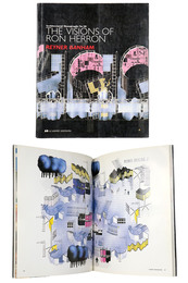 Reyner Banham: The Visions of Ron Herron