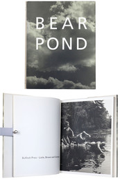 Bruce Weber: BEAR POND