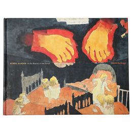 Henry Darger: In the Realms of the Unreal