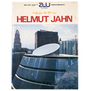 a+u 建築と都市　1986年6月臨時増刊号　ヘルムート・ヤーン