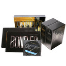 007　製作50周年記念版　ブルーレイBOX