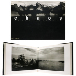 Josef Koudelka: Chaos