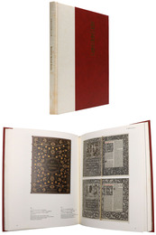 「イギリスの美しい本」展