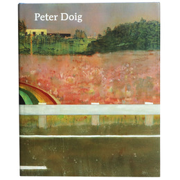 Peter Doig