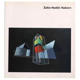 Zaha hadid: nabem