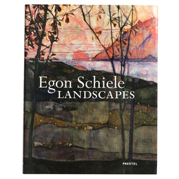 Egon Schiele: Landscapes