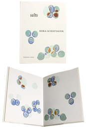 Nora Schattauer: Salts