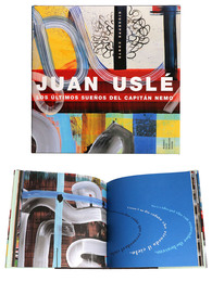 Jan Usle: The Last Dreams of Captain Nemo