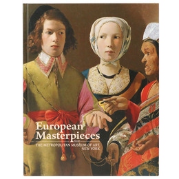 メトロポリタン美術館展　西洋絵画の500年