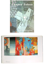 Jasper Johns: A Retrospective