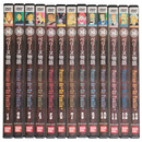 ペリーヌ物語　DVD　全13巻揃